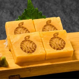 ไข่หวาน ซาชิมิ