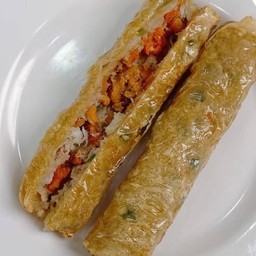 จ๊อไข่ปูจิ๋ว 1 แพ็ค