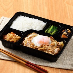 เนื้อผัดซอสยากินิคุ