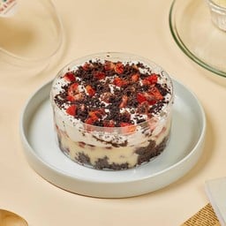 ลด 50% Strawberry Trifle