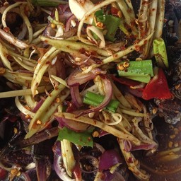 ส้มตำ แอน แอน