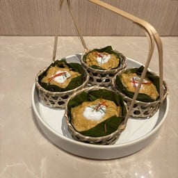 ห่อหมกปลากราย