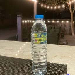 น้ำเปล่า