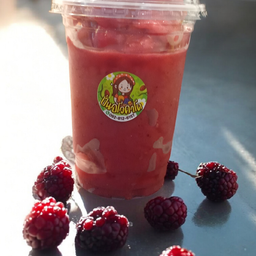 อะโวคาโดปั่น TT garden