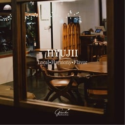 Hyujii Local•Harmony•Flavor