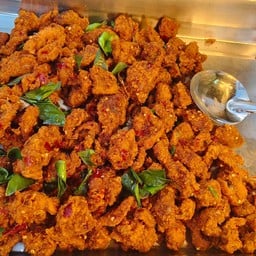 เครปมั๊ยคะ