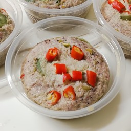 เคยฉลูนึ่ง