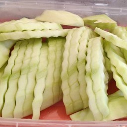 มะม่วง เปรี้ยว