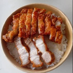 อาหารตามสั่งบีบี