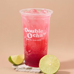 แดงมะนาวโซดา