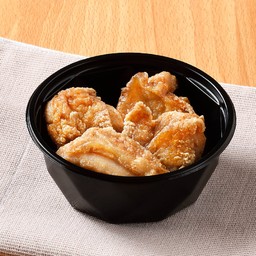 ไก่คาราเกะ