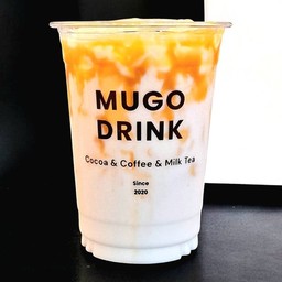 มูโก้ดริ๊งก์ สาขาแม่โจ้