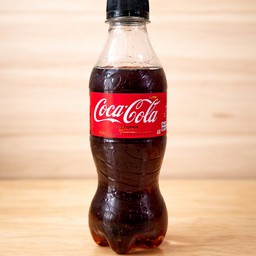 โค้กซีโร่330ml