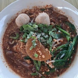 ร้านก๋วยเตี๋ยวลึกลับ     by Thitirat