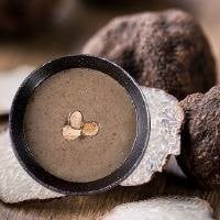 น้ำซุปทรัฟเฟิล