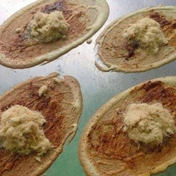 โตเกียวพริกเผาหมูหยอง4ชิ้น