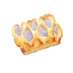 พายเผือกมะพร้าวอ่อน