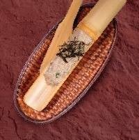 ลูกชิ้นเนื้อวากิวบด