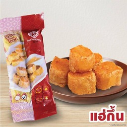 แฮ่กึ้นกุ้งล้วน - เส้น แช่แข็ง