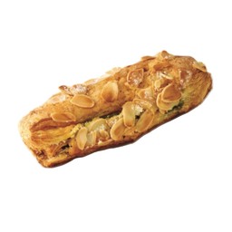 เดนิชสังขยาอัลมอนด์