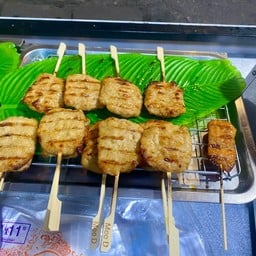 ไบร์ทตันหมูปิ้งเจ้าขุน