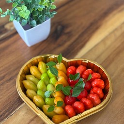 ลูกชุบกล่องหัวใจ