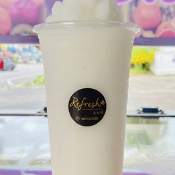 มะนาวปั่น