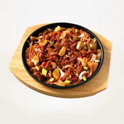 GO-CHU-JANG BUL-GO-GI โคชูจังบลูโกกิ+ข้าว ไม่รวมไข่ดาว