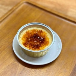 CRÈME BRÛLÉE