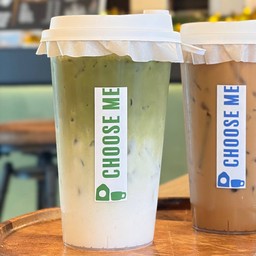 มัจฉะลาเต้