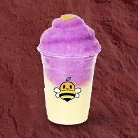 ยูซุทูโทน เกล็ดหิมะ