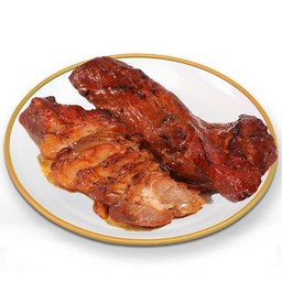 หมูแดงฮ่องกงย่าง 250 กรัม (แพ๊คโฟรเซ่น)