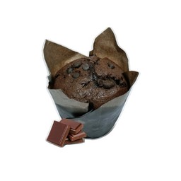 มัฟฟินช็อกโกแลต