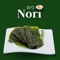 ป๊อปคอร์น รสโนริสาหร่าย