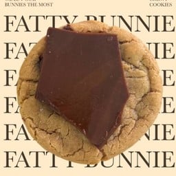 FATTYBUNNIE  FATTY BUNNIE จุติ,