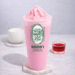 ยอดชา (YodCha) บางจาก- ราชพฤกษ์