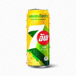 7 up