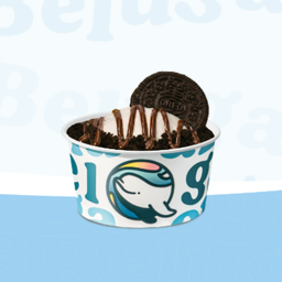 Double Oreo Bilss