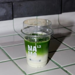 Namo 12 Matcha