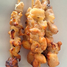 หมูปิ้ง 62 บล็อก