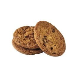 คุ๊กกี้แครนเบอรี่ไวท์ช็อกโกแลต