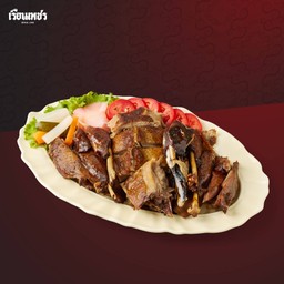 เป็ดล่อน