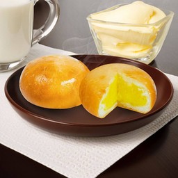 ซาลาเปาครีมทอด