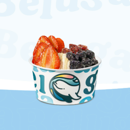 Triple Berry