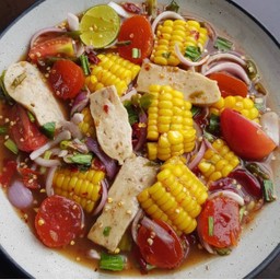 ตำเด็ด เผ็ดนรก by โรสจนา