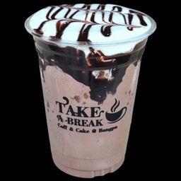 ช็อคโกแลต เย็น