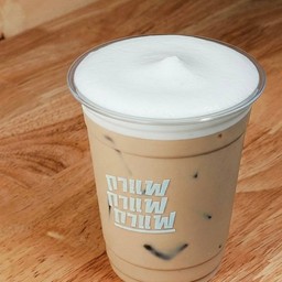 Iced ESPRESSO เอสเพรสโซ