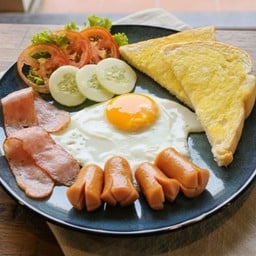 Tamarind by ข้าวยำใต้ต้นมะขาม