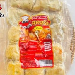 ชุดจุใจ 1 แพ็ค