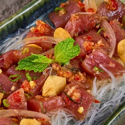 ยำอากามิ